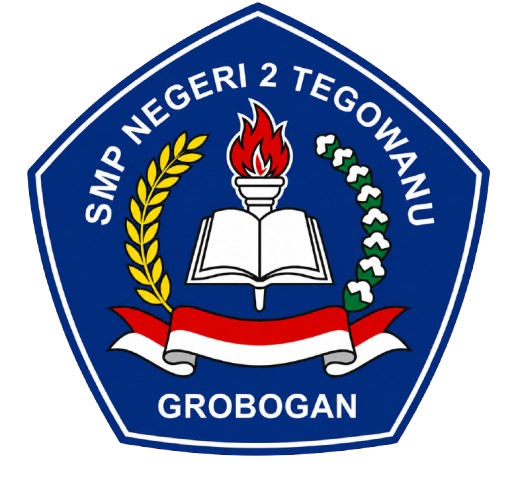 Logo Perpustakaan
